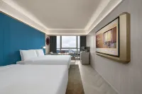 Crystal Hotel  Foshan Shunde  OCT Harbour Plus