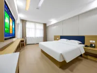 Thank You Chain Hote Hotels near The Seventh Hospital of Baoding