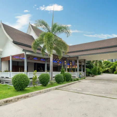 Phuket La Siesta