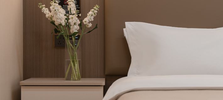MIDO Hotels in Binchuan