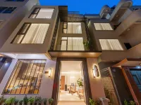 Pingtan Youshi | Rediscover Homestay Seaside Vacation Apartment (Longwangtou Beach) Hotels in Pingtan County