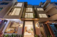 Pingtan Youshi | Rediscover Homestay Seaside Vacation Apartment (Longwangtou Beach) Hoteles cerca de Pingtan Comprehensive Experiment Unit Dongda Passenger Transport Terminal