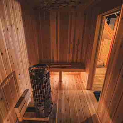 AKIYATO 佐渡　貸切　河崎浪漫館　築１２０年囲炉裏体験　　プライベートサウナ&檜風呂付き Rooms