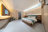 Longhui Tianxi Yaju Hotel