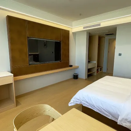 Mangzhou International Hotel (Mangya)