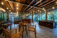 Trang An Garden Resort - Завтрак