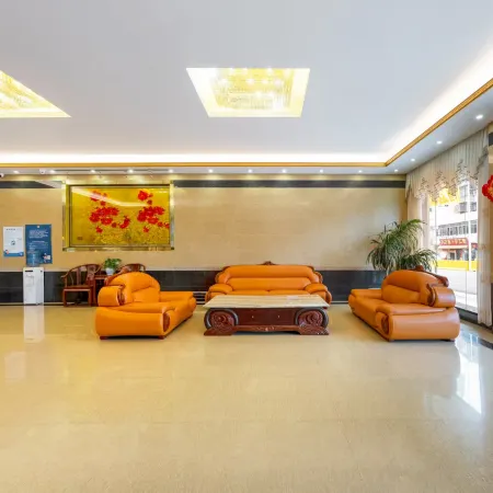 Starlight Hotel