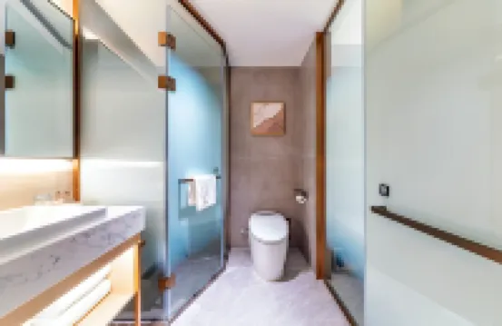 Langju Hotel (Shangbang Baihui City · Friendship Sunshine City Branch)