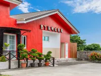 Kenting Hemingway Hotels near Kenting Night Market