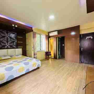 Hotel Guangzhou Rooms