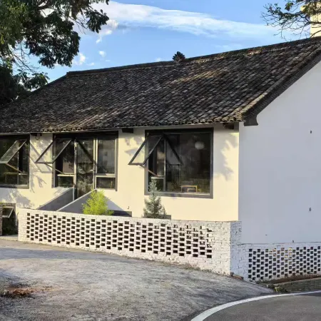 Time Under the Eaves Homestay