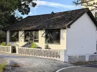 Time Under the Eaves Homestay