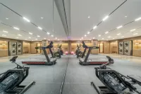 メフッド・レスティーホテル（吐魯番ピチャン新城夜市ジュラ紀博物館） - ジム