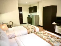 The Studio 87 Residences Hotel in zona UP Diliman Institute of Civil Engineering (UP-ICE)