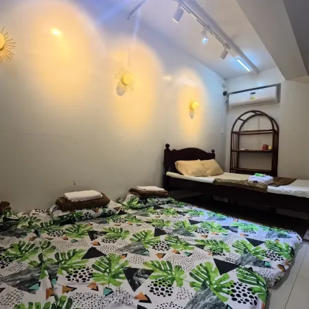 Introverts Inn Antipolo Taytay Hotels in Rizal