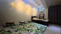 Introverts Inn Antipolo Taytay - parcheggio
