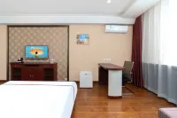 Jinsanjiao Hotel