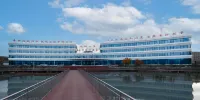 Wusun Mountain Spring Spa International Hotel