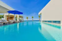 Biệt thự Ocean Luxury Đà Nẵng Các khách sạn ở Bãi Biển Non Nước