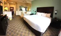 Comfort Suites Westchase Houston Energy Corridor