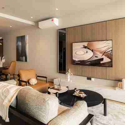 ナイビーエヌビー イン アンタラ ゲンティン Rooms