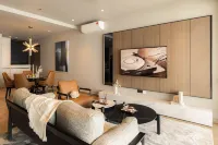 안타라 겐팅의 나이B&B