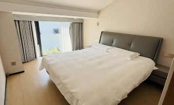 Sanshan Mountain Lodge