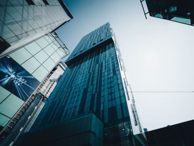 The Manchester Deansgate Hotel by IHG