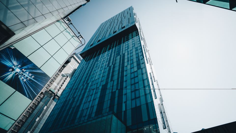 The Manchester Deansgate Hotel by IHG
