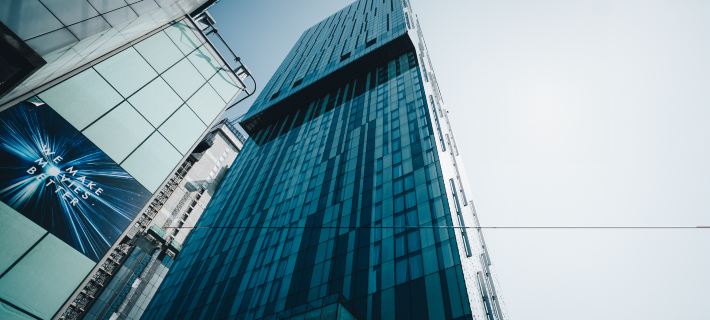 The Manchester Deansgate Hotel by IHG Hotels in Manchester