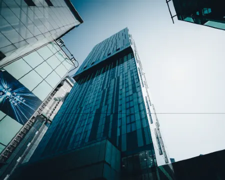 The Manchester Deansgate Hotel by IHG Hotels in Manchester