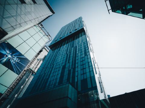 The Manchester Deansgate Hotel by IHG