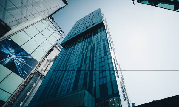 The Manchester Deansgate Hotel by IHG