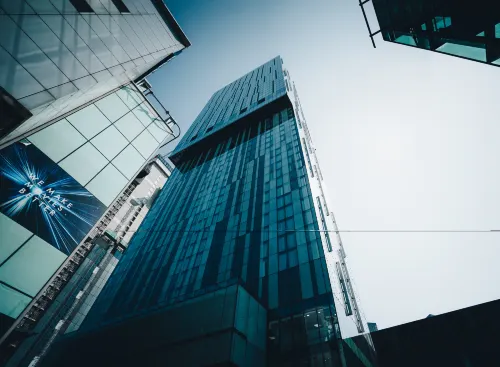 The Manchester Deansgate Hotel by IHG