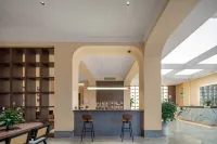 Shangrao Dexing HuanpaiHptour.Urban.Comfort.Hotel