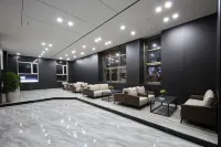 ELONG ANYUN HOTEL Hotels in Wuhai