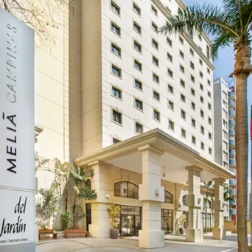 Melia Campinas