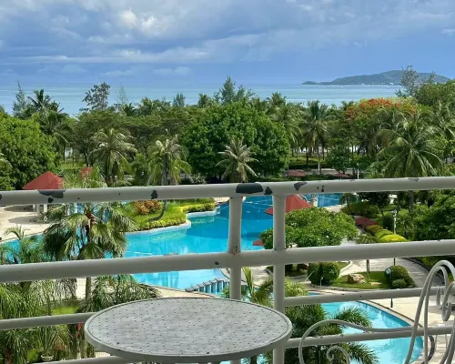 Sanya Vitas Sea View Hotel Photos