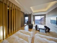 Atami Seaside Spa & Resort