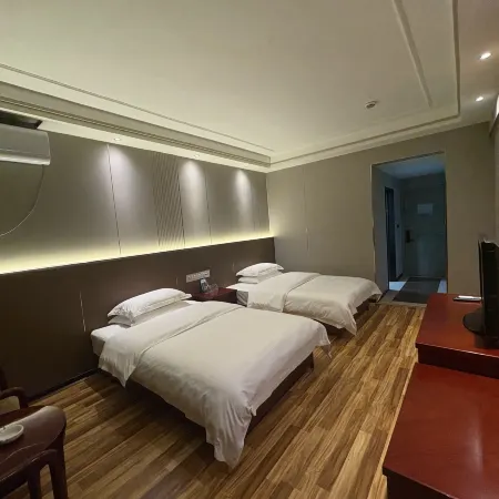 Wanxing Grand Hotel