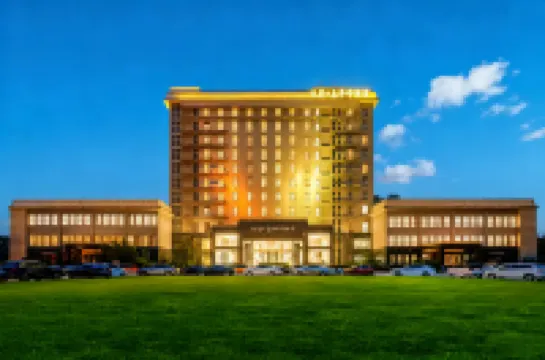 Shuiyi Jianianhua Hotel