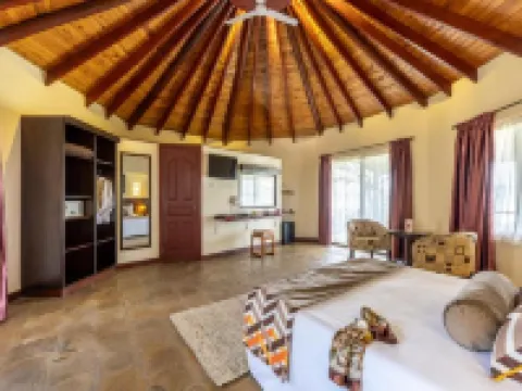 Sentrim Elementaita Resort Hotels in 