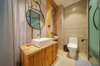Wenwan Homestay (Guangci Lake Branch, Zitao Street, Jianshui) - Airport Shuttle