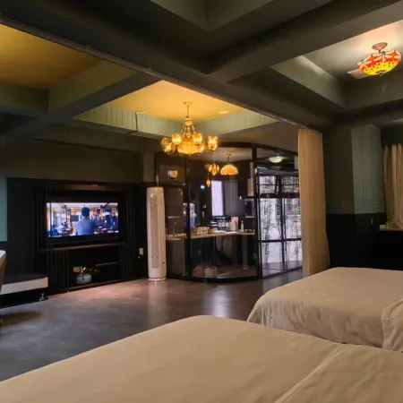 Yunyi Homestay