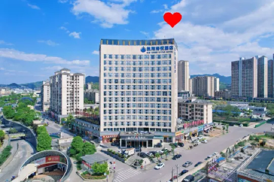 Kai Xiang Xi Yue Hotel