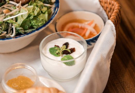 다니암 호텔 객실