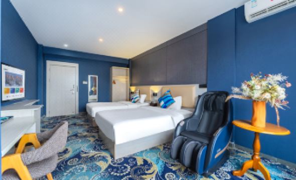 Yunlai Boutique Hotel