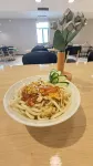 ホームイン ビジネスホテル（鞍山鉄道駅萬象匯） - 朝食