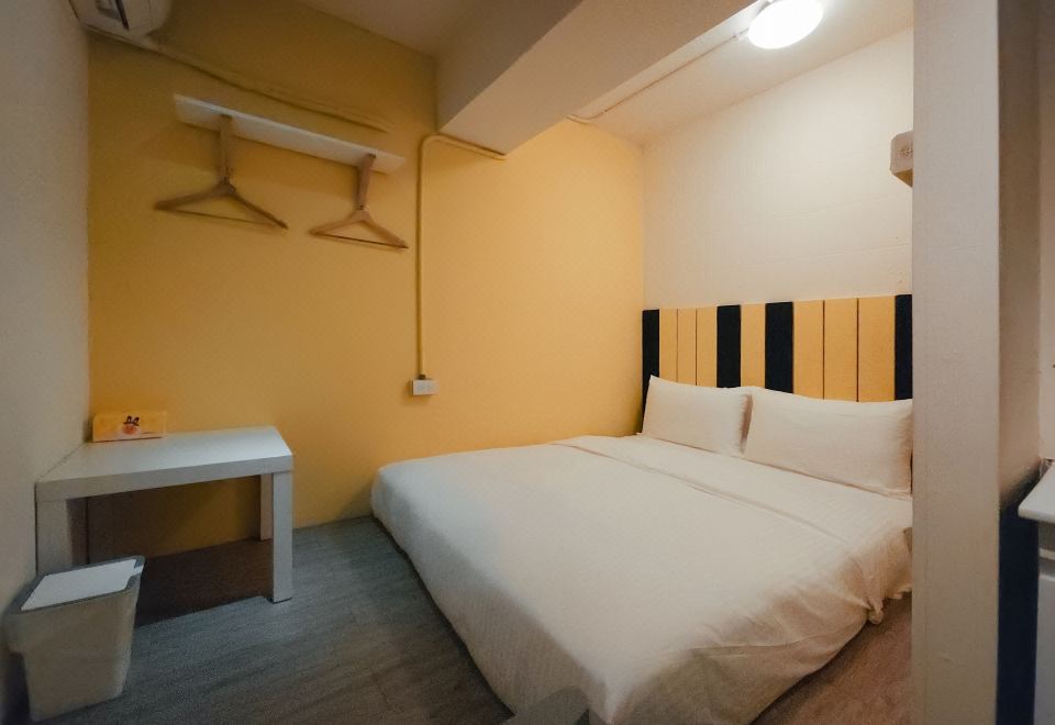 Taipei Inn 공용 라운지