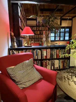 Anlan Creek Spring B&B Các khách sạn gần Emei Mountain Monkey Museum